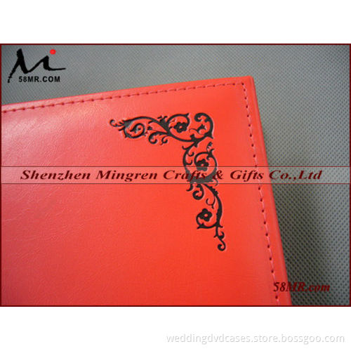 1UP,2UP,3UP,4UP,6UP,100,200,300,600 Photos PP Pocket Slip in Embossed Photo Album with with Stitching